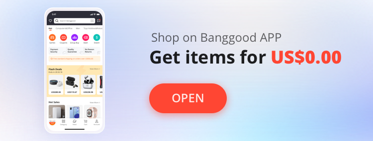 Buy Wholesale Styling Tools & Appliances at  - Banggood Mobile